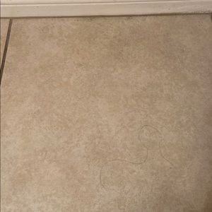 Meet your Posher, Fredelyn